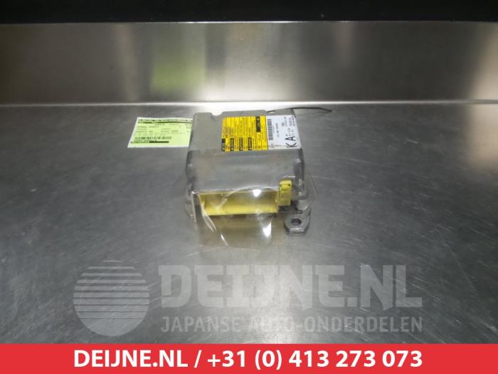 Toyota Avensis Airbag Module O303611