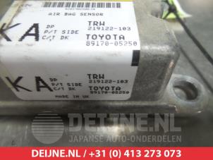 Toyota Avensis Airbag Modul O303611 foto 2