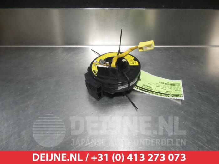 Toyota MR II Klokveer Airbag O308115