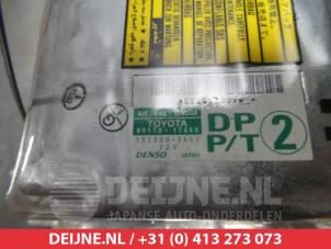Toyota MR II Airbag Module O303616 foto 2