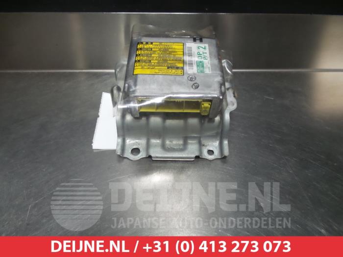 Toyota MR II Airbag Module O303615