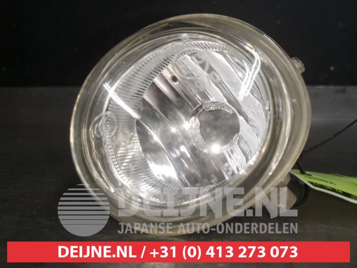 Mazda 5 Mistlamp links-voor O267795