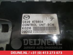 Mazda 5 Steuergerät Body Control O348208 foto 2