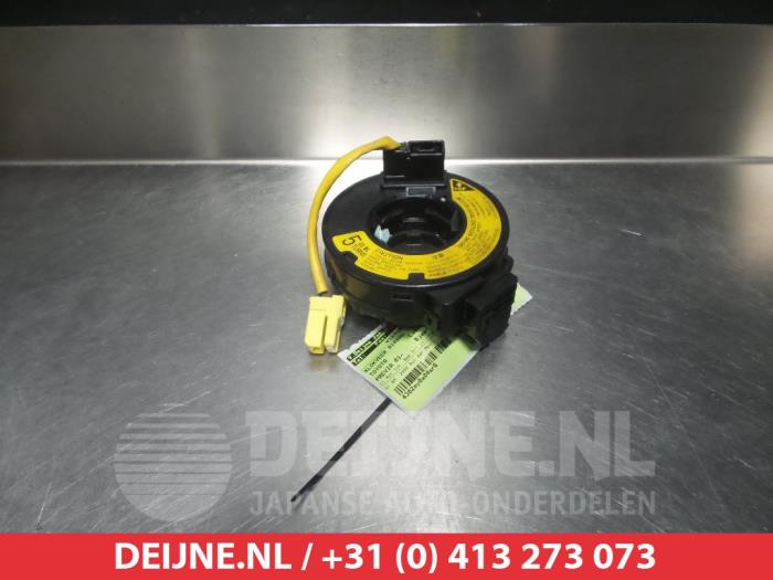 Toyota Previa Klokveer Airbag O308063