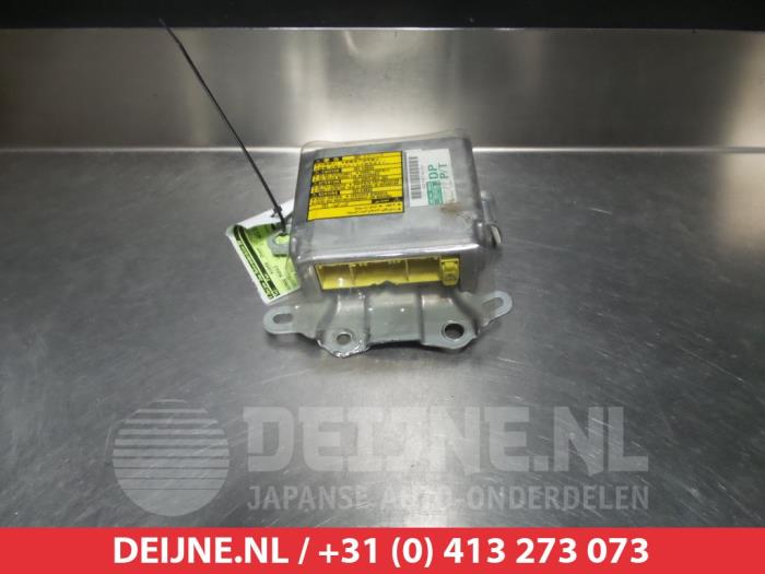 Toyota Previa Airbag Module O303482