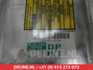 Toyota Previa Airbag Module O303482 foto 2