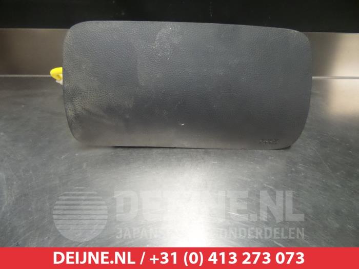Hyundai Santafe Right airbag (dashboard) O333829