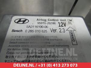 Hyundai Santafe Airbag Modul O302868 foto 2