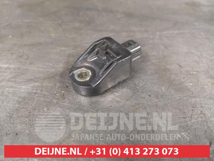 Toyota Avensis Airbag Sensor O334574