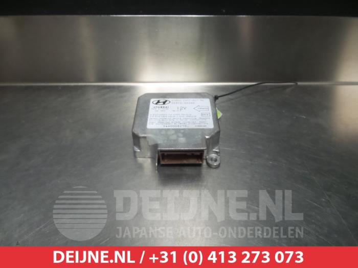 Hyundai Atos Airbag Module O302758