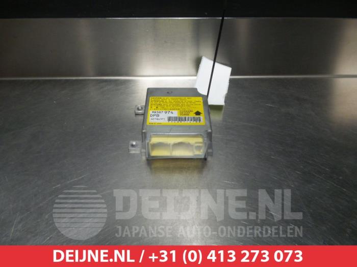 Mitsubishi L200 Airbag Module O303247