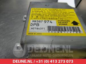 Mitsubishi L200 Airbag Modul O303247 foto 2