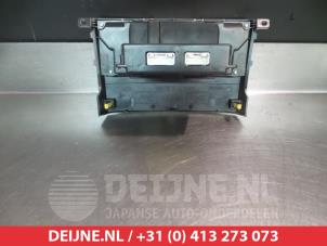 Toyota Corolla Verso Heizung Bedienpaneel O306296 foto 2
