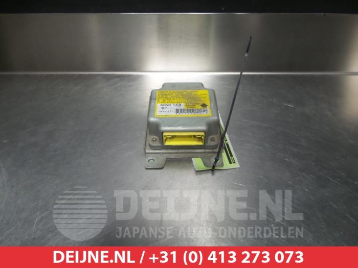 Mitsubishi Pajero Airbag Module O303239