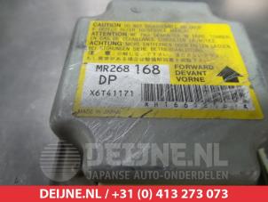 Mitsubishi Pajero Airbag Module O303239 foto 2