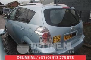 Toyota Corolla Verso Side skirt, left O292299 photo 2