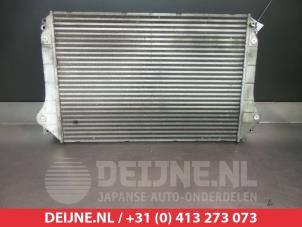 Toyota Corolla Verso Intercooler O339358 foto 2