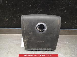 Ssang Yong Rexton Airbag links (Lenkrad) O333663 foto 2