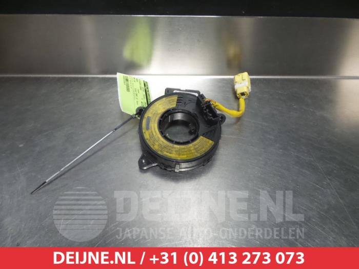 Mazda MPV Klokveer Airbag O307603