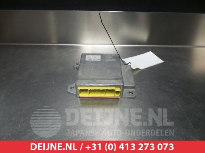 Mazda MPV Airbag Module O302718