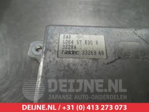 Mazda MPV Airbag Modul O302718 foto 2