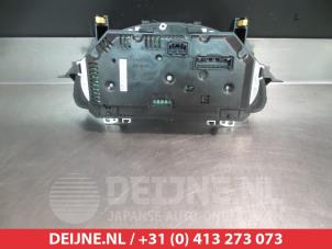 Toyota Auris Kilometerteller KM O305205 foto 2