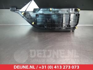 Toyota Auris Heater control panel O306403 photo 2
