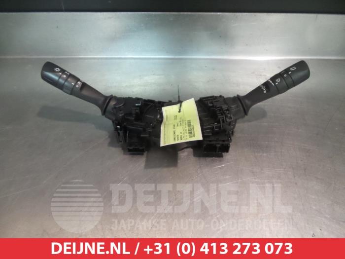 Toyota Auris Combischakelaar Stuurkolom O309297