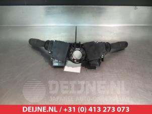 Toyota Auris Steering column stalk O309297 photo 2