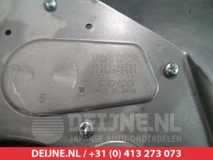 Toyota Auris Rear wiper motor O301466 photo 3
