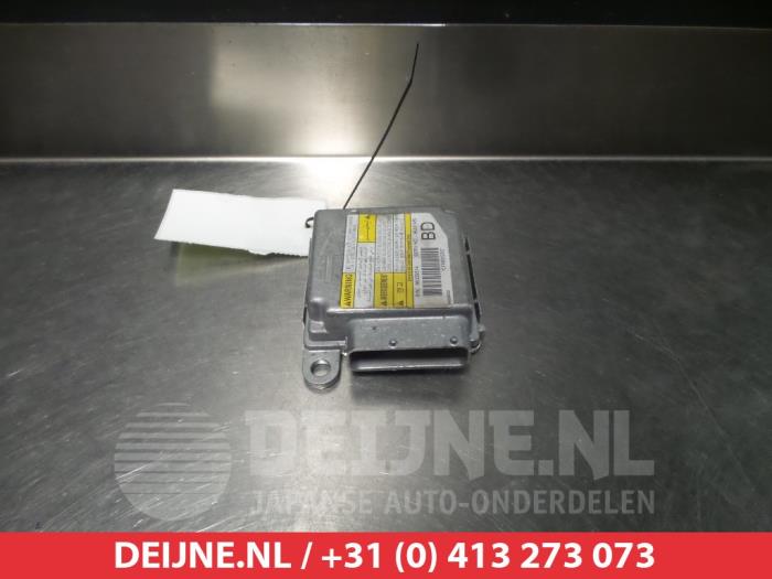 Daewoo Nubira Airbag Module O303107