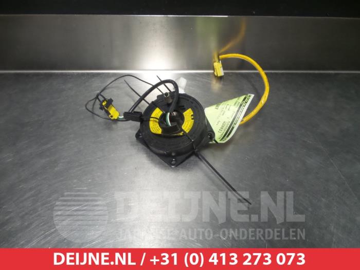 Daewoo Nubira Airbag clock spring O307837