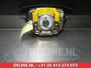 Chevrolet Nubira Airbag links (Lenkrad) O333509 foto 2