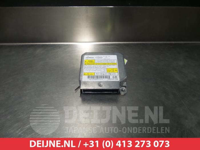 Daewoo Kalos Airbag Module O303099
