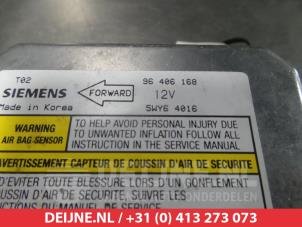 Daewoo Kalos Airbag Module O303099 foto 2