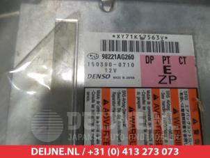 Subaru Legacy Airbag Modul O303012 foto 2