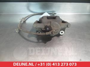 Toyota Auris Bremszange links vorne O325706 foto 2