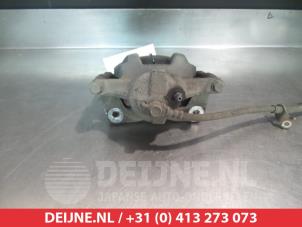 Toyota Auris Bremszange rechts vorne O326991 foto 2