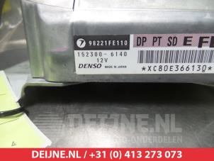 Subaru Impreza Airbag Module O302999 photo 2