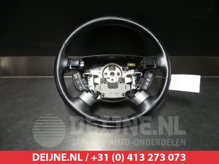 Chevrolet Nubira Lenkrad O333265