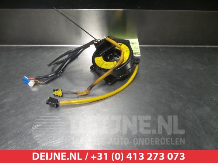 Chevrolet Epica Klokveer Airbag O307566