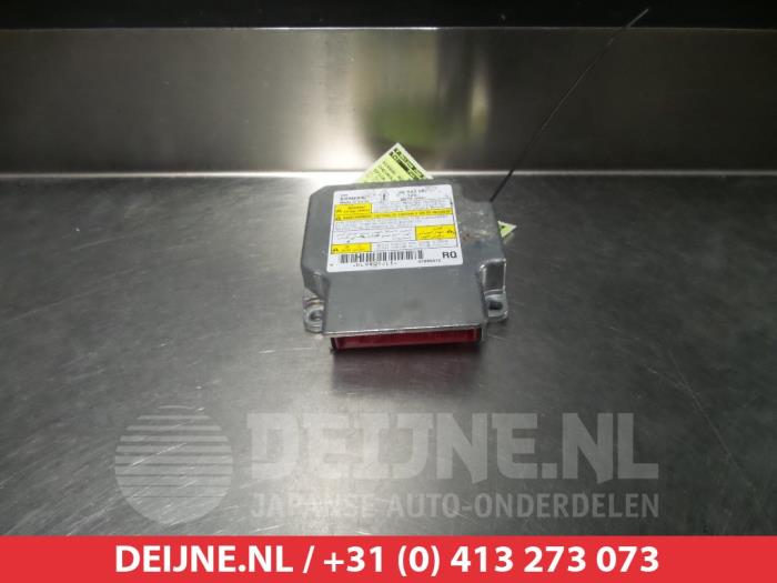Chevrolet Epica Airbag Module O302647