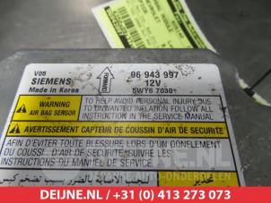 Chevrolet Epica Airbag Modul O302647 foto 2