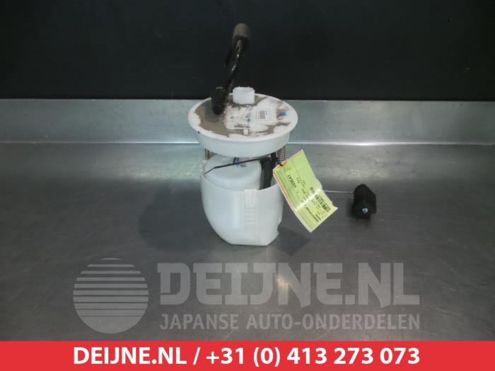 Mazda 3 Brandstofpomp Elektrisch O353942