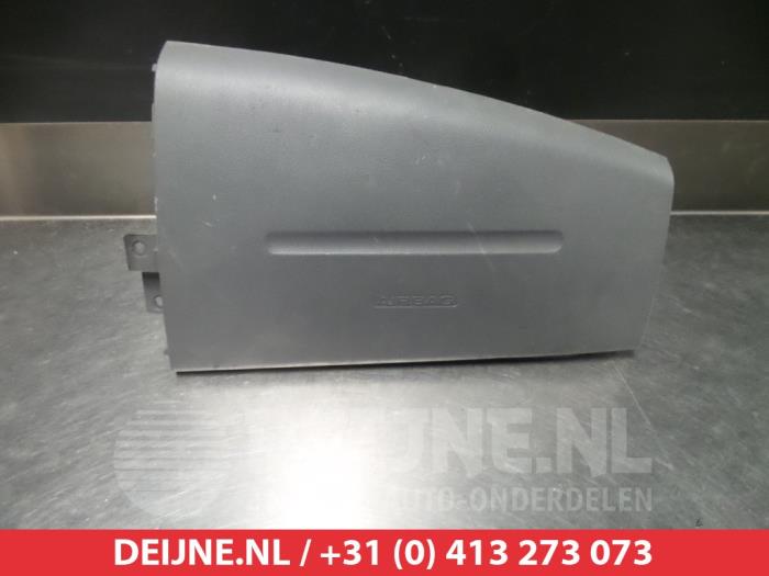 Chevrolet Matiz Airbag rechts (Armaturenbrett) O333813
