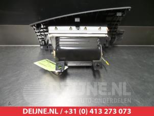 Chevrolet Matiz Right airbag (dashboard) O333813 photo 2