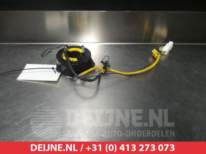 Daewoo Tacuma Steuergerät Airbag O307840
