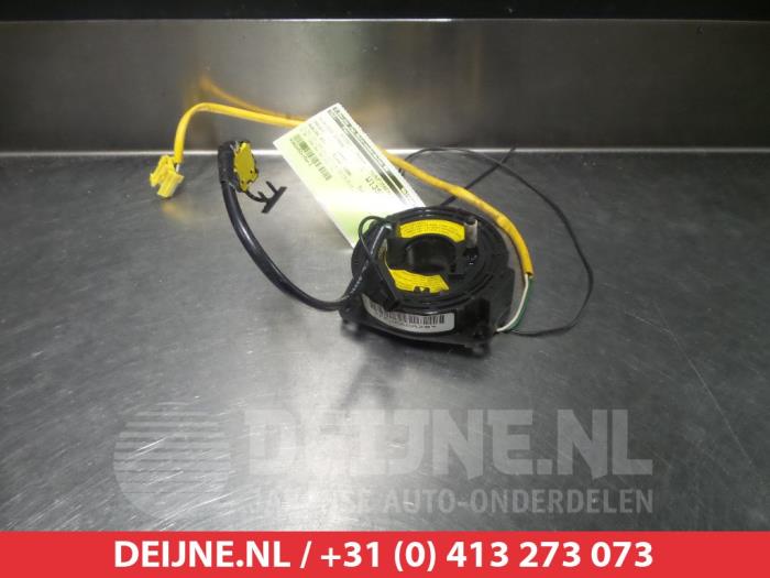 Daewoo Nubira Airbag clock spring O307836