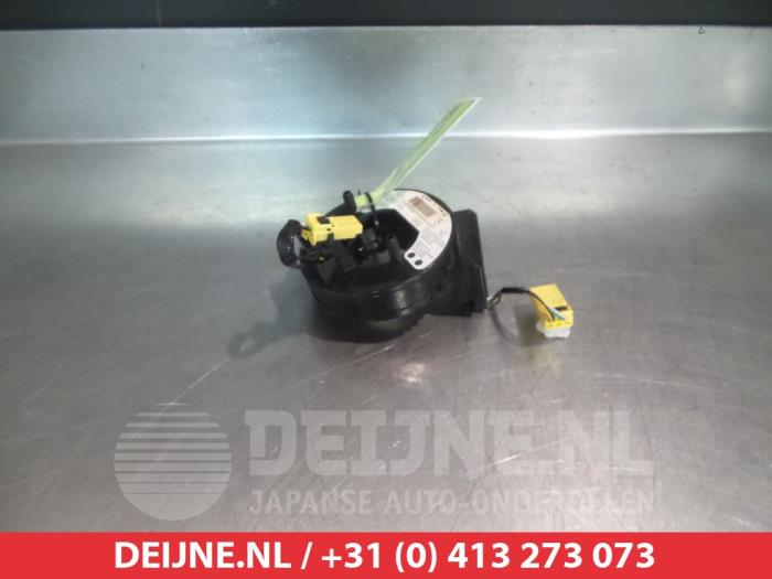 Honda Jazz Steuergerät Airbag O307963