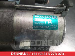 Honda Jazz Starter O362325 photo 2